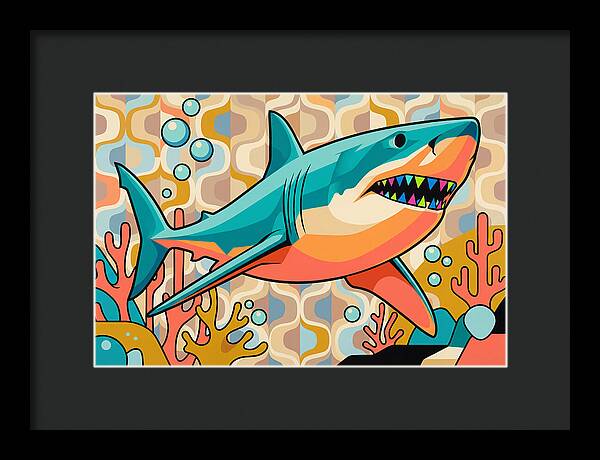 Great White Shark Adventure