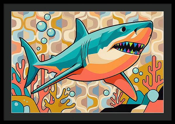 Great White Shark Adventure
