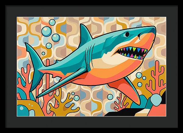 Great White Shark Adventure