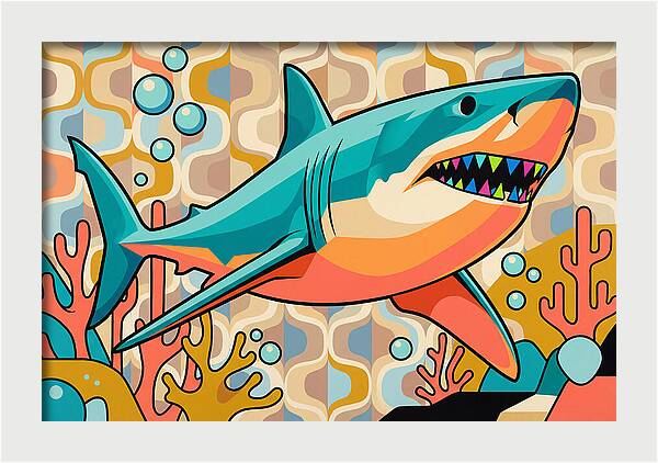 Great White Shark Adventure
