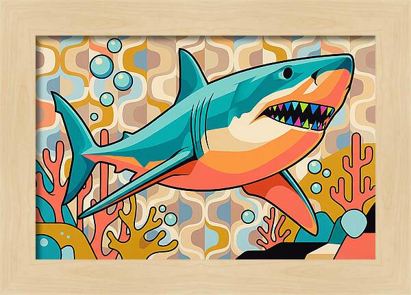 Great White Shark Adventure