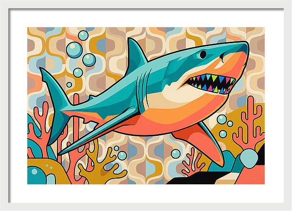 Great White Shark Adventure