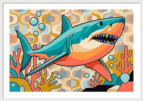 Great White Shark Adventure