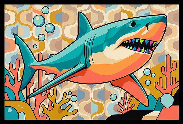 Great White Shark Adventure