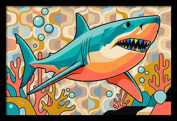 Great White Shark Adventure