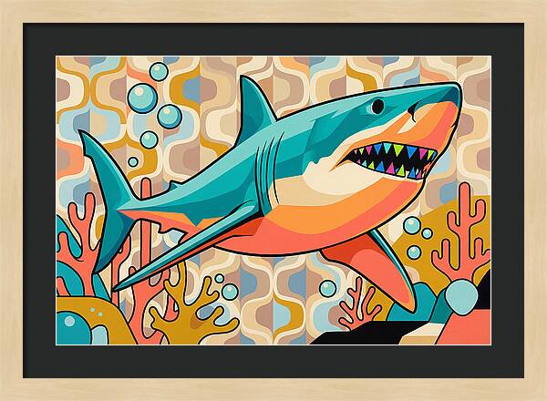 Great White Shark Adventure