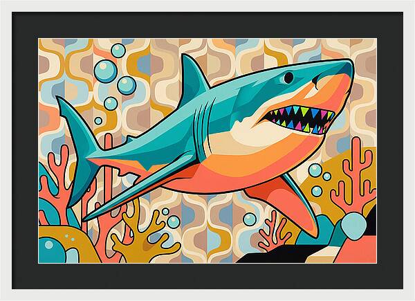 Great White Shark Adventure