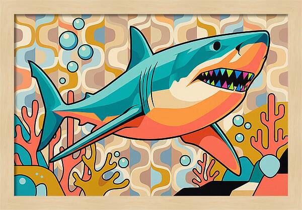 Great White Shark Adventure