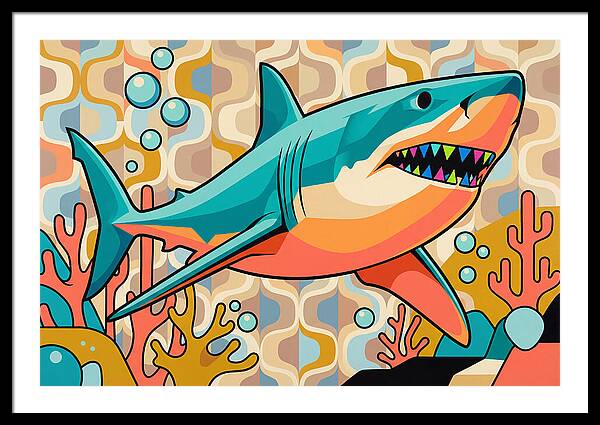 Great White Shark Adventure