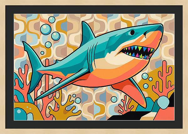 Great White Shark Adventure