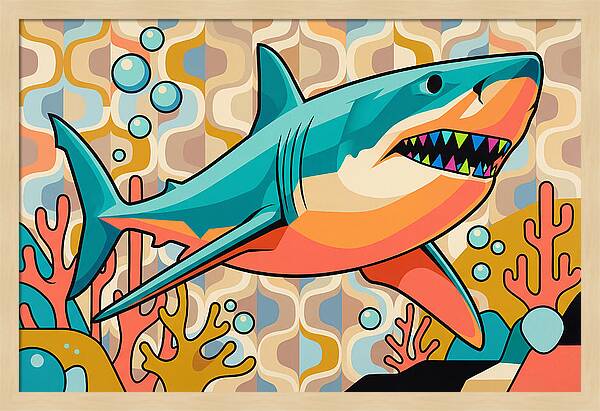 Great White Shark Adventure