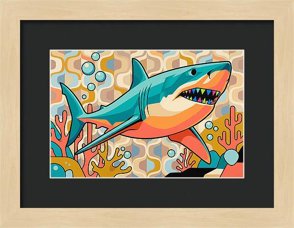 Great White Shark Adventure