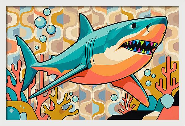 Great White Shark Adventure