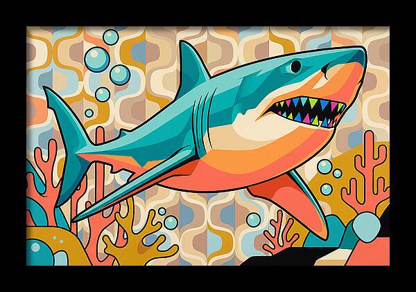 Great White Shark Adventure