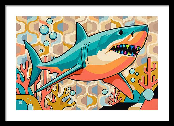 Great White Shark Adventure