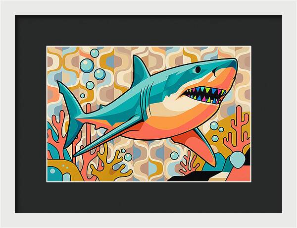 Great White Shark Adventure