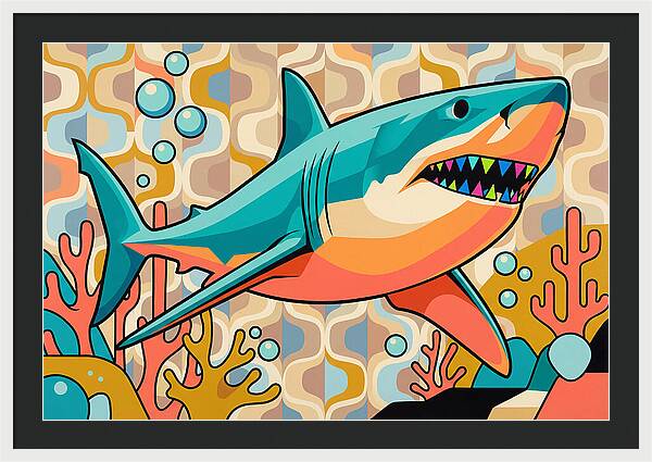 Great White Shark Adventure