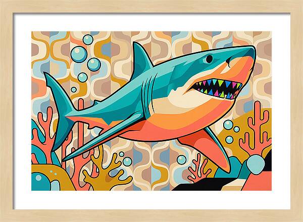 Great White Shark Adventure