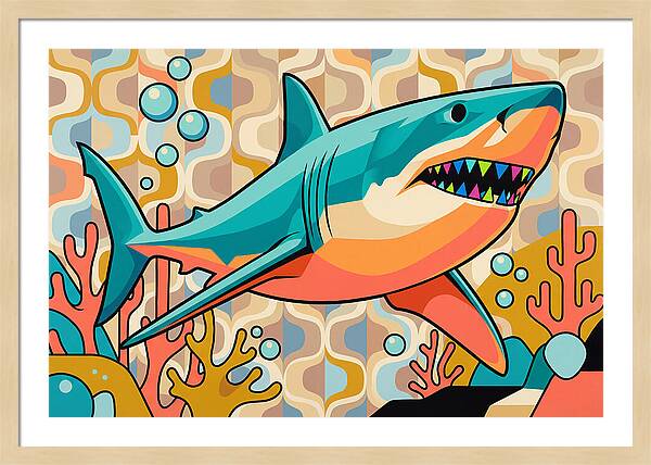 Great White Shark Adventure