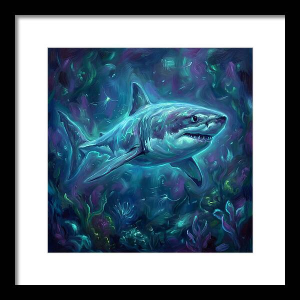 Great White Shark