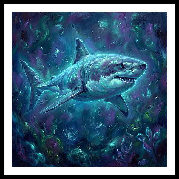 Great White Shark