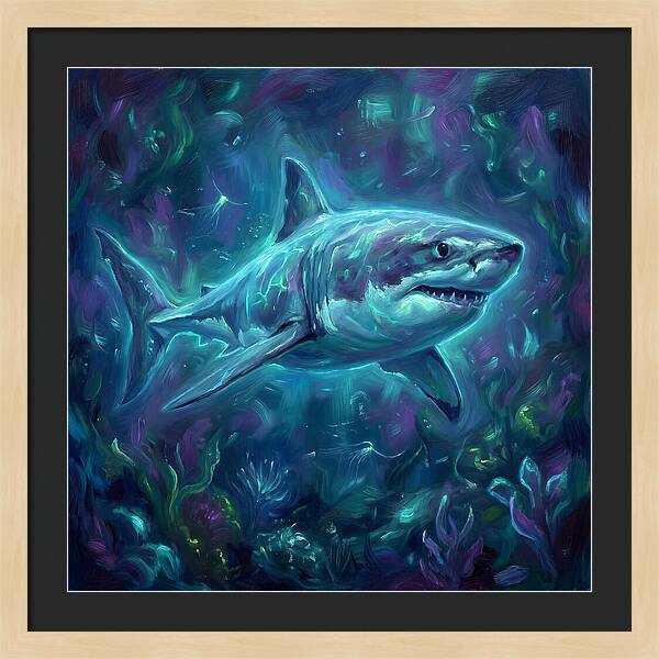 Great White Shark