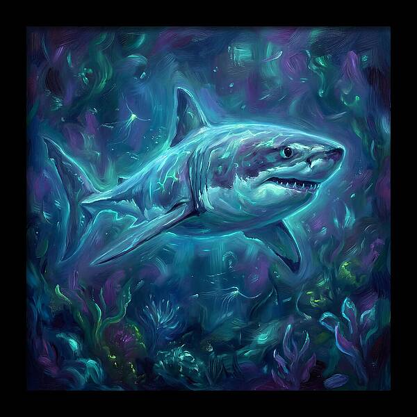 Great White Shark