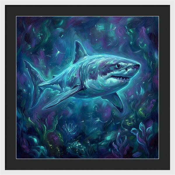 Great White Shark