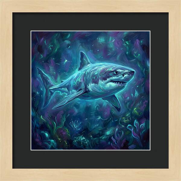 Great White Shark