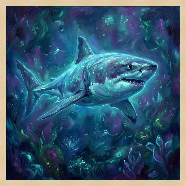 Great White Shark