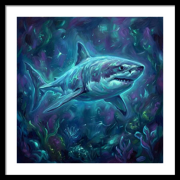 Great White Shark