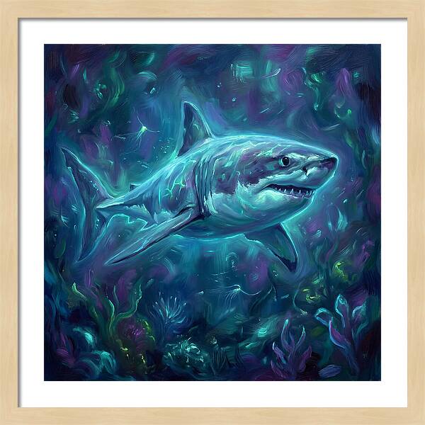 Great White Shark
