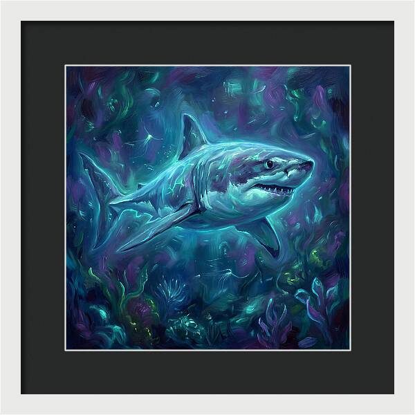 Great White Shark
