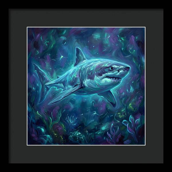 Great White Shark