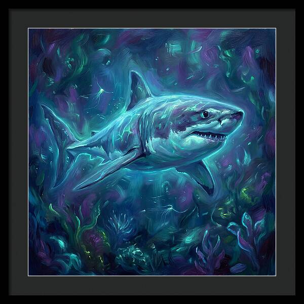 Great White Shark