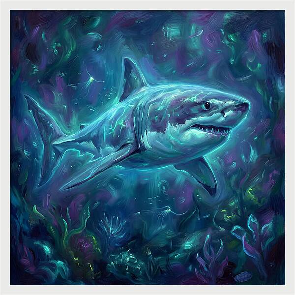 Great White Shark