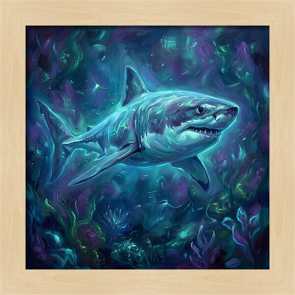 Great White Shark
