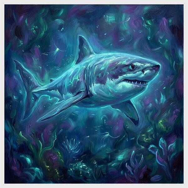 Great White Shark