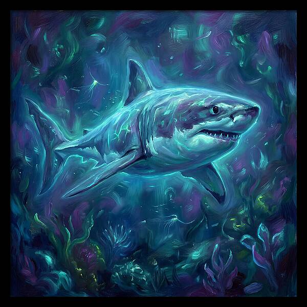 Great White Shark