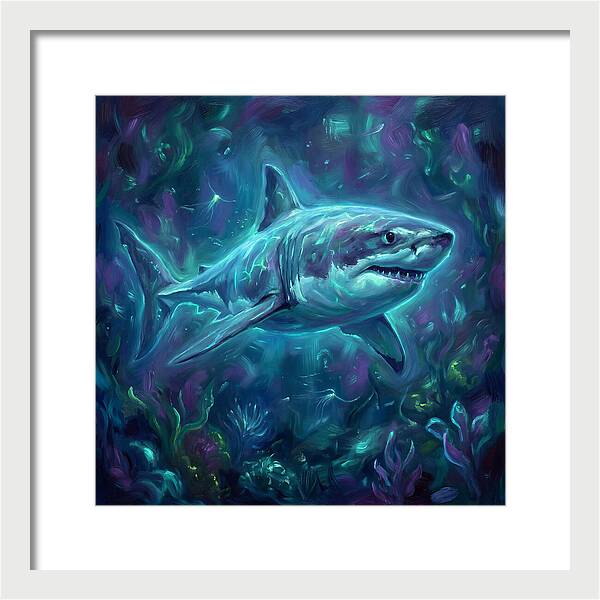 Great White Shark