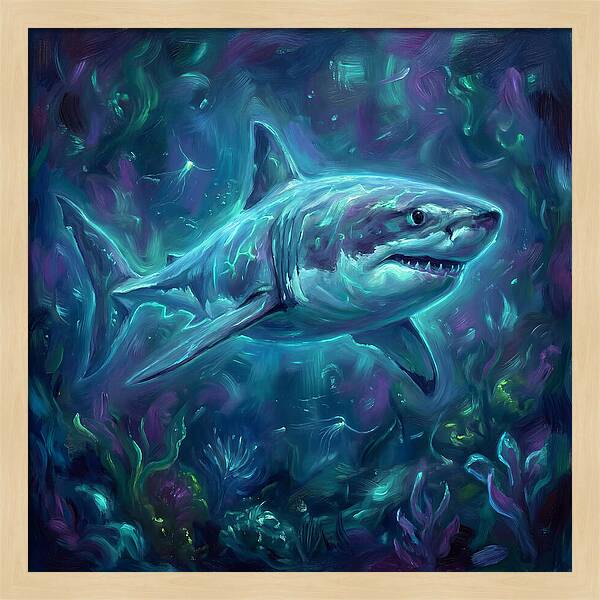 Great White Shark