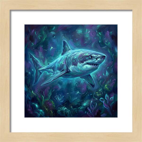 Great White Shark