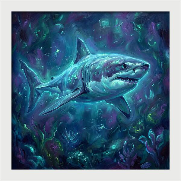 Great White Shark