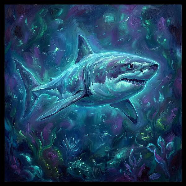 Great White Shark