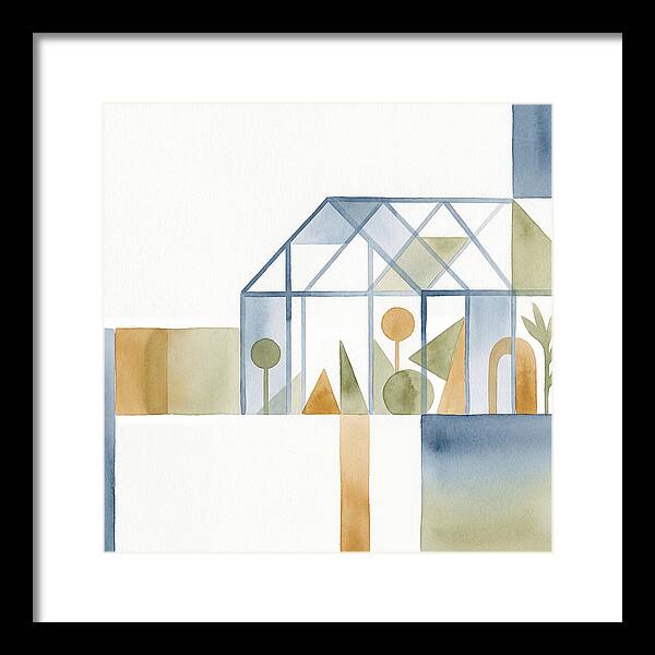 Greenhouse Minimalism