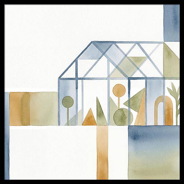 Greenhouse Minimalism