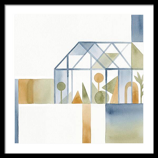 Greenhouse Minimalism