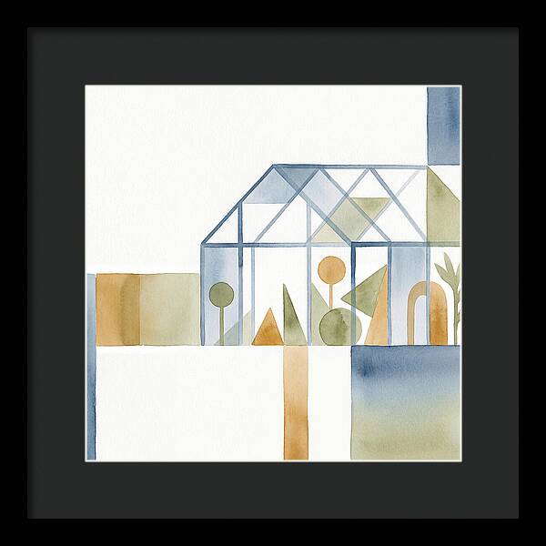 Greenhouse Minimalism