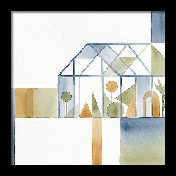 Greenhouse Minimalism