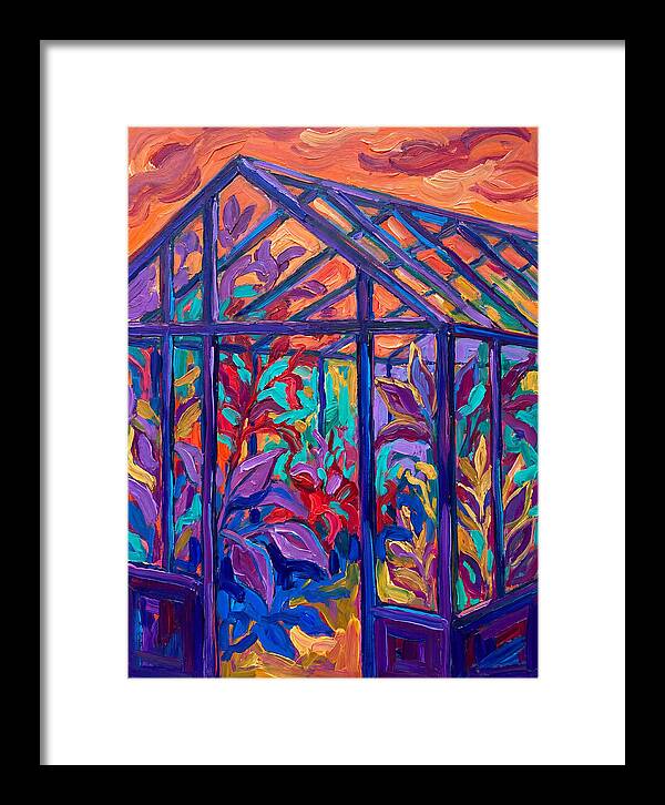 Greenhouse Vibrance
